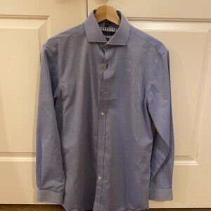 Grafton 2-Ply Non-Iron Dress Shirt